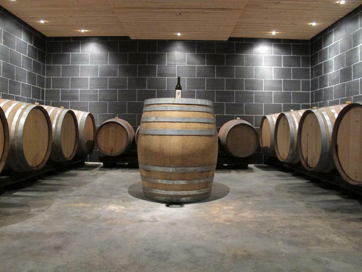 ホテル Domaine Beauregard ロール エクステリア 写真